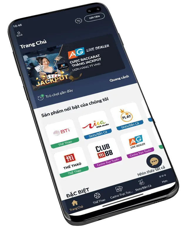 Cá Cược Trực Tiếp Hấp Dẫn