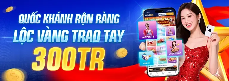 Chương trình khuyến mãi độc quyền trang game momo