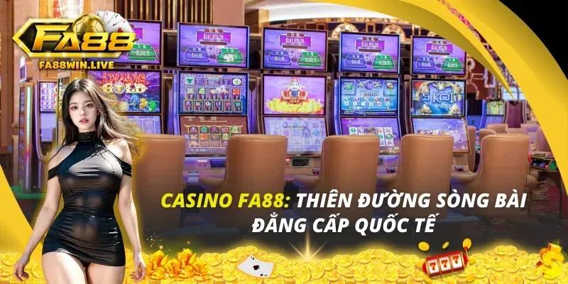 Giao diện thân thiện